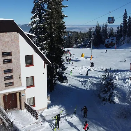Planinska Bajka - Matej Lejlighed Jahorina