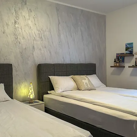 Planinska Bajka - Matej *