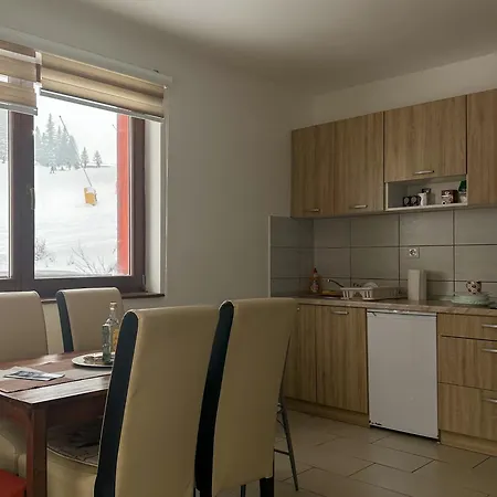 Planinska Bajka - Matej Appartement *