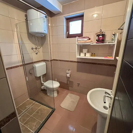 Planinska Bajka - Matej