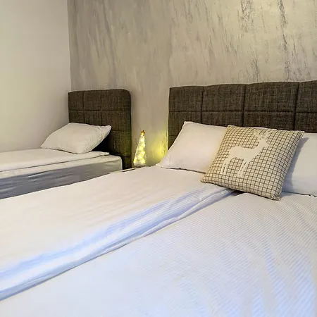 Appartement Planinska Bajka - Matej Jahorina