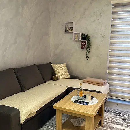Planinska Bajka - Matej Apartamento Jahorina