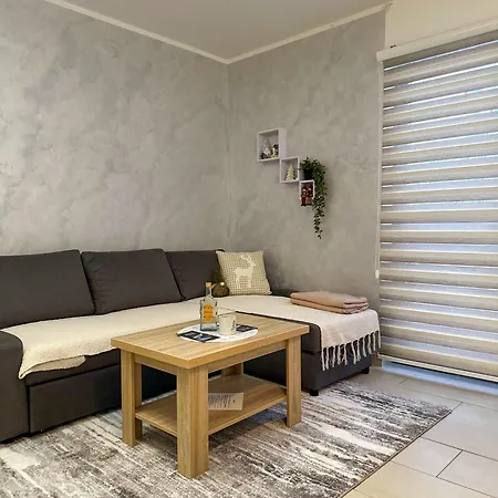 Planinska Bajka - Matej Apartamento