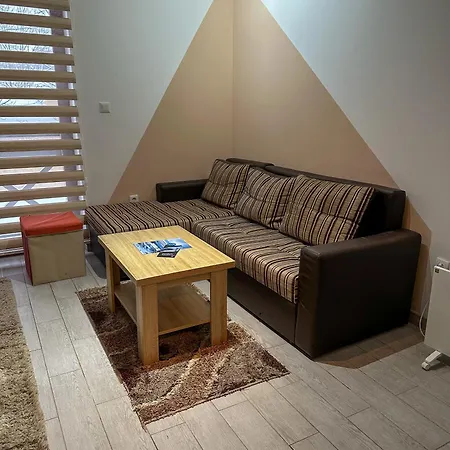 Planinska Bajka - Matej Appartement