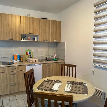 Appartement Planinska Bajka - Matej