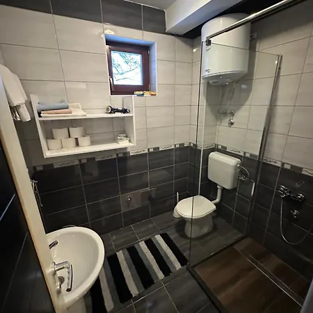 Appartement Planinska Bajka - Matej *